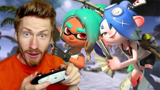 Nintendo Switch 2 parhaimmistoa!