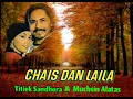 Download Lagu CHAIS DAN LAILA - Titiek Sandhora \u0026 Muchsin Alatas