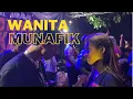 Download Lagu Viral bikin merinding lagu WANITA MUNAFIK -SEJEDEWE