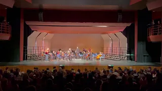 Homer OPUS Sea of Strings 2025 Full Concert
