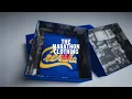 The Marathon Clothing - Limited edition Ultra Crenshaw hoodie