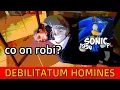 Download Lagu Sonic1994PL - Gry i Konsole (GranieNaSpontanie) Bez Kontekstu