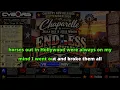 Chaparelle Zella Day & Jesse Woods - Endless Texas Summer KARAOKE WBV COUNTRY NEW RELEASES SEPTEMBER
