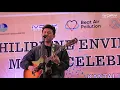 Zack Tabudlo - Mahal O Biro (Live Performance)