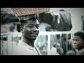 African China - No Condition is Permanent