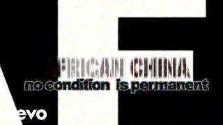 african china no condition is permanent