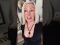 Terri Nunn City Winery Virtual Wine Tasting April 29 2021