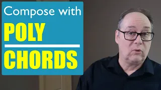 Compose with Polychords