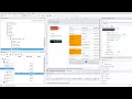 Perspective Data Handling Features