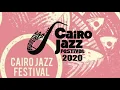 Eftekasat - Greeky - Live at Cairo Jazz Festival 2020