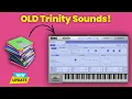 KORG Trinity Update: laad eindelijk je oude PCG-geluiden!