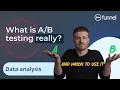 What is Testing Testing Definition and Examples from a Marketing Expert