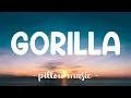 Download Lagu Gorilla - Bruno Mars (Lyrics) 🎵