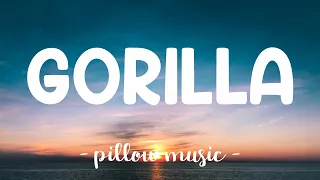 Download Gorilla - Bruno Mars (Lyrics) 🎵 MP3