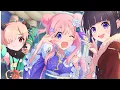 The Ultimate Collection of Anime Gifs With Sound COUB Mix