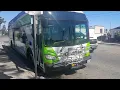 Omnitrans 2016 New Flyer XN40