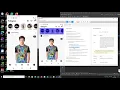 Automating Instagram using Appium with python