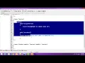 Multiple inheritance in c with example
