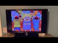 Spongebob Squarepants - Red Mist Lost Episode DVD 2005 Viacom Inc