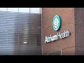 Atrium Health patient information may have been leaked through online portal letter says