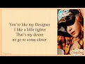 Download Lagu NCT 127 'DESIGNER' EASY LYRICS