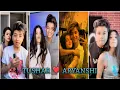 Download Lagu Tushar \u0026 Aryanshi | Tushar Silawat And Aryanshi Sharma Best Romantic Tik Tok Video | Cute Reels🥰❤️