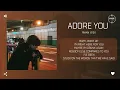 Download Lagu Riaan (리안) - Adore You [가사]