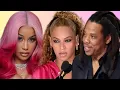Lagu ‼️Cardi B “ANGERS” Jay Z and Beyonce comes out with a distraction post! DHS responds to Cardi B spee