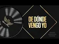 De Dónde Vengo - Yeimy (Gelo Arango) La Reina del Flow ♪ Canción oficial - Letra | Caracol TV