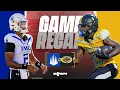 TOP 25 SHOWDOWN ST FRANCES ACADEMY ROUTS IMG ACADEMY 30-3
