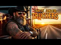 Download Lagu Legendary Country Songs for Truckers \u0026 Road Warriors 🎸🔥