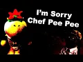 SML Movie I m Sorry Chef Pee Pee REUPLOAD