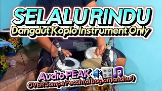 selalu rindu cover gendang cam over gain 