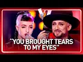 Download Lagu Boy George's “little sister” in The Voice | Journey #64