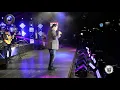 SONAMBULO - TITO NIEVES / FESTIVAL DE LA SALSA - JOCKEY CLUB 2019