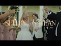 Download Lagu Shelby + Nathan | A Sweet and Fun Cinematic Wedding Film | FX3