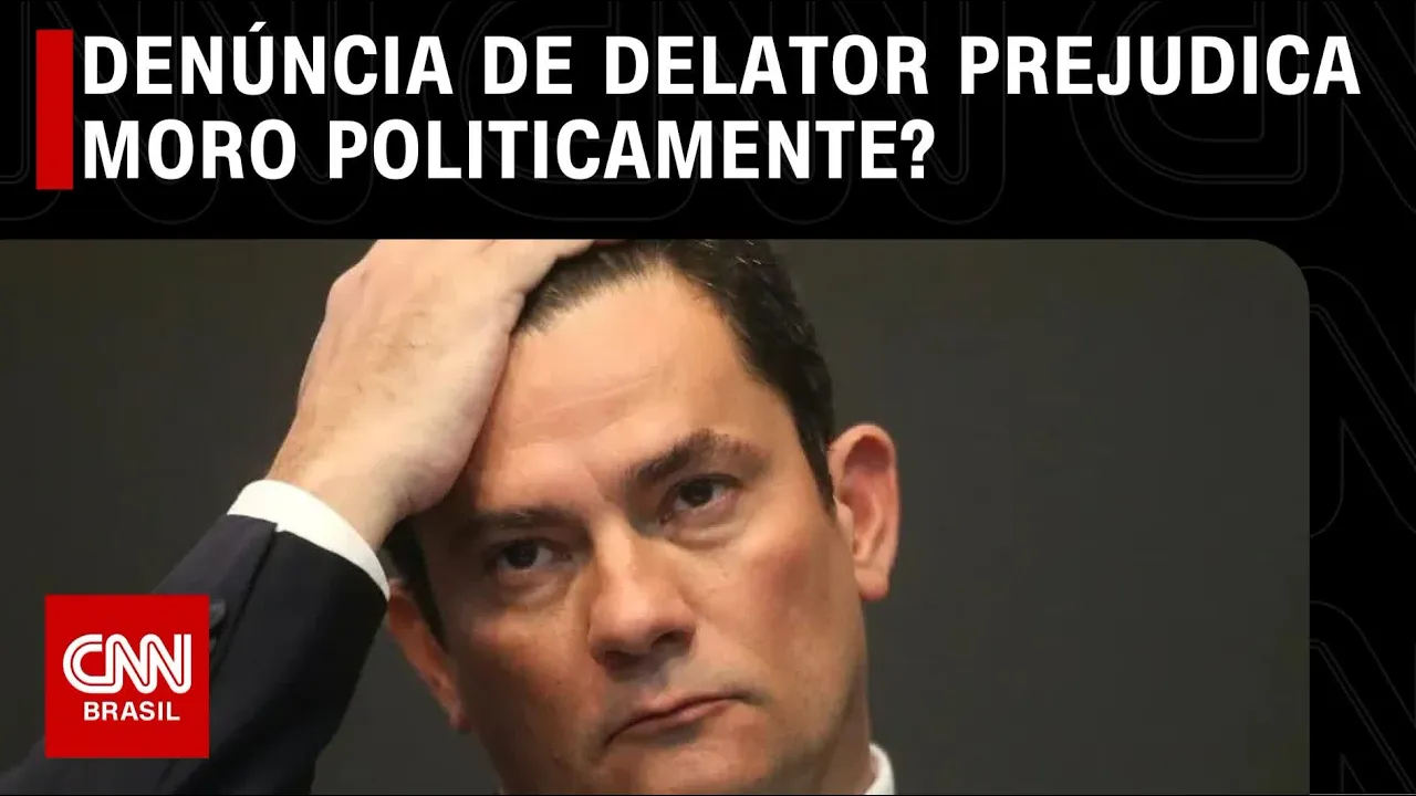 Cardozo e Meyer debatem se denúncia de delator prejudica Moro politicamente | O GRANDE DEBATE