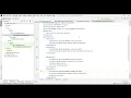 Create SpringBoot Maven Project using IntelliJIDEA Spring Boot Project Maven Project-IntelliJIDEA