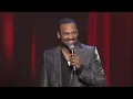 Lagu Mike Epps’ Breakout Comedy Special — X-Rated