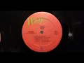 Aswad - I A Rebel Soul - Mango LP - 1976