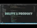 PHP jQuery Ajax CRUD MySQL Create Read Update Delete part 2