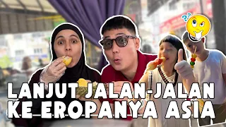 REPOT SERBA SENDIRI‼️ KINOSGINA KEHILANGAN BARANG INI PAS KE PHU QUOC VIETNAM 😱