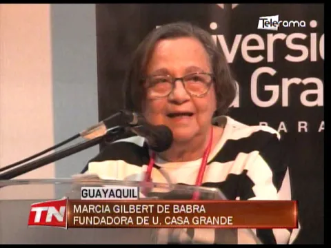 Unesco y Universidad Casa Grande firmaron convenio de cooperación