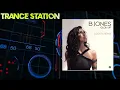 B Jones - Glow Up (EGGSTA Extended Remix) [BLACK HOLE RECORDINGS]