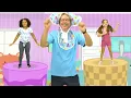 Boom Chicka Boom! | Jack Hartmann