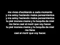 Joe Veras - Se Te Nota Letra