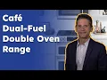Should You Buy Cafe s Dual Fuel Double Oven Range - C2S950P2MS Review