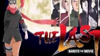 Download Naruto's Official Song from The Last: Itsu No Hi Ni Mo MP3