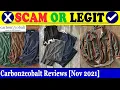 Is Carbon2cobalt Legit or Scam Nov 2021 Watch Carbon2cobalt Reviews Scam Inspecter