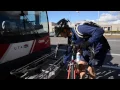 How to Transport Your Bike on UTA